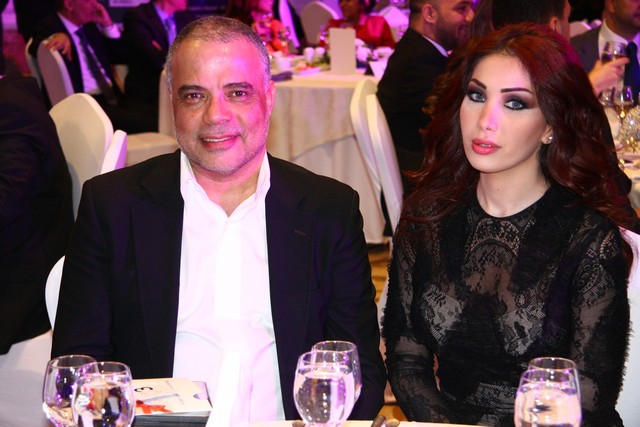 Lebanon Web Awards 2012 